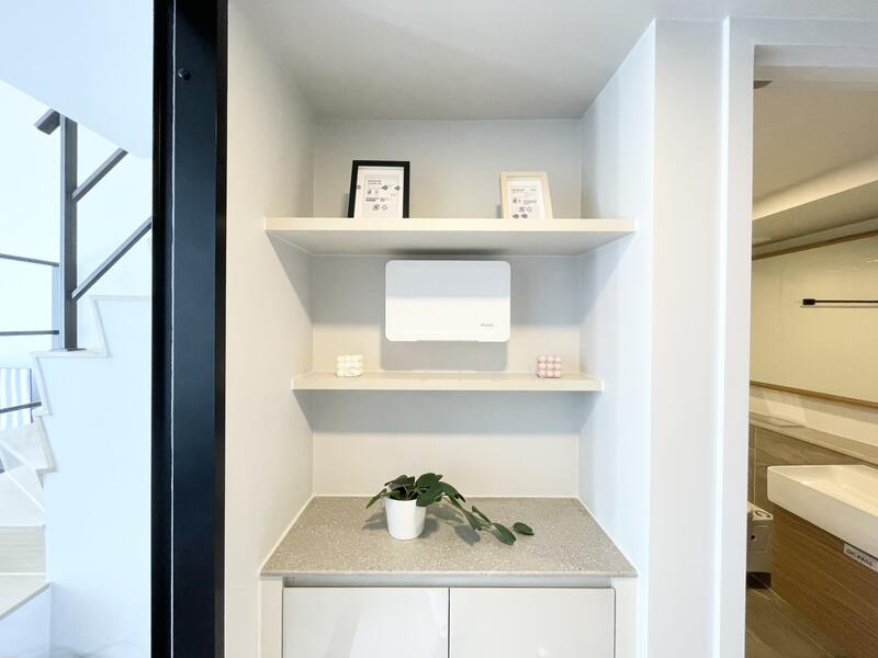 Culture Thonglor, Bangkok, Soi Sukhumvit 59, Sukhumvit Road, Khlong Tan Nua, Watthana, Bangkok, 1 Bedroom, 34 sqm, Condo For Rent, by CS Jiew, 500101274 - DDproperty.com