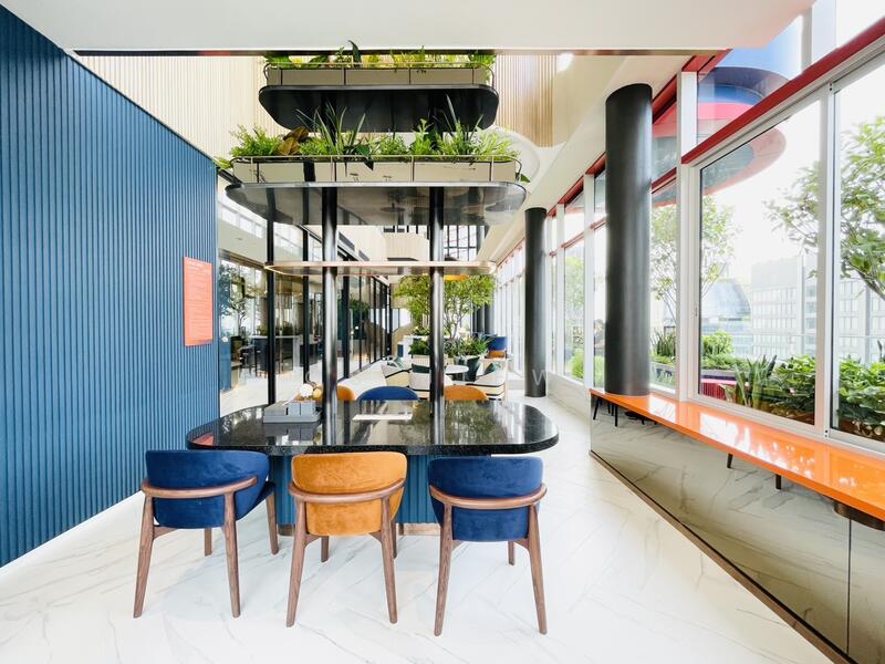 Culture Thonglor, Bangkok, Soi Sukhumvit 59, Sukhumvit Road, Khlong Tan Nua, Watthana, Bangkok, 1 Bedroom, 34 sqm, Condo For Rent, by CS Jiew, 500101274 - DDproperty.com