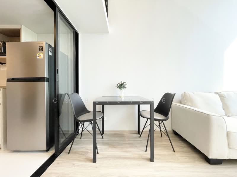 Culture Thonglor, bangkok, Soi Sukhumvit 59, Sukhumvit Road, Khlong Tan Nua, Watthana, Bangkok, 1 Bedroom, 34 sqm, Condo For Rent, by CS Beyond360, 500101274 - DDproperty.com