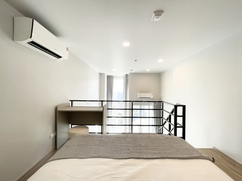 Culture Thonglor, bangkok, Soi Sukhumvit 59, Sukhumvit Road, Khlong Tan Nua, Watthana, Bangkok, 1 Bedroom, 34 sqm, Condo For Rent, by CS Beyond360, 500101274 - DDproperty.com