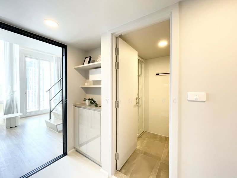 Culture Thonglor, bangkok, Soi Sukhumvit 59, Sukhumvit Road, Khlong Tan Nua, Watthana, Bangkok, 1 Bedroom, 34 sqm, Condo For Rent, by CS Beyond360, 500101274 - DDproperty.com