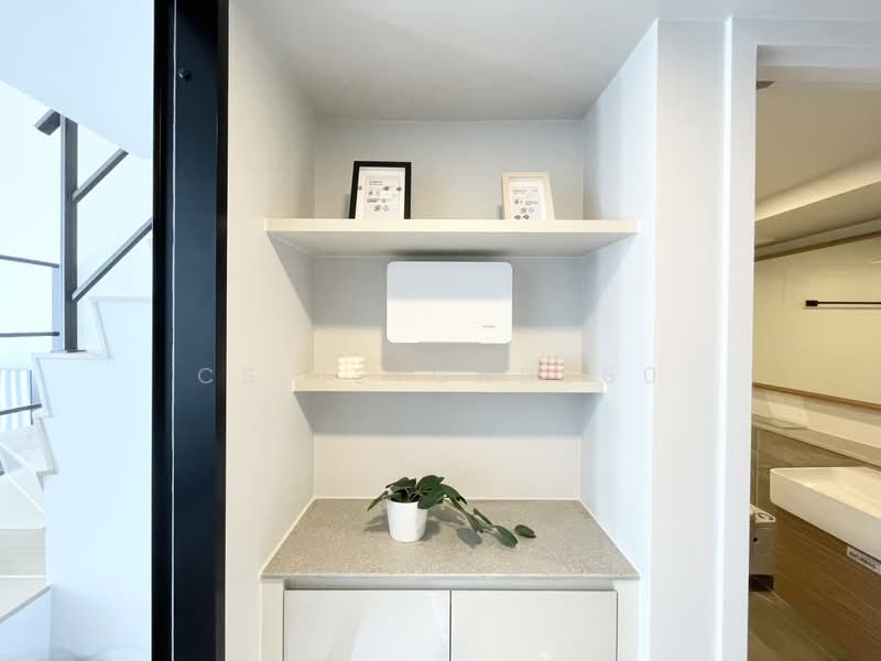 Culture Thonglor, bangkok, Soi Sukhumvit 59, Sukhumvit Road, Khlong Tan Nua, Watthana, Bangkok, 1 Bedroom, 34 sqm, Condo For Rent, by CS Beyond360, 500101274 - DDproperty.com