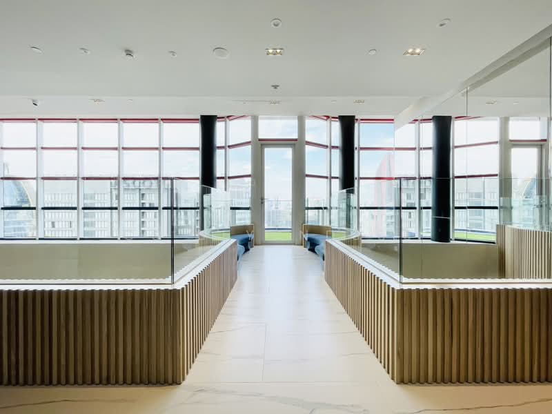 Culture Thonglor, bangkok, Soi Sukhumvit 59, Sukhumvit Road, Khlong Tan Nua, Watthana, Bangkok, 1 Bedroom, 34 sqm, Condo For Rent, by CS Beyond360, 500101274 - DDproperty.com