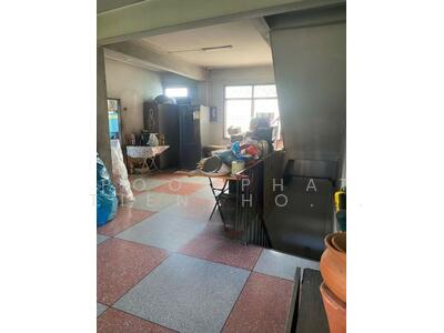 ขาย - ทาวน์เฮ้าส์ 3-ห้องนอน, กรุงเทพ