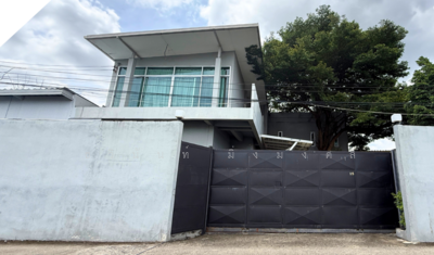 ขาย - บ้านเดี่ยว ซอยประเสริฐมนูกิจ20 ประเสริฐมนูกิจ, กรุงเทพ