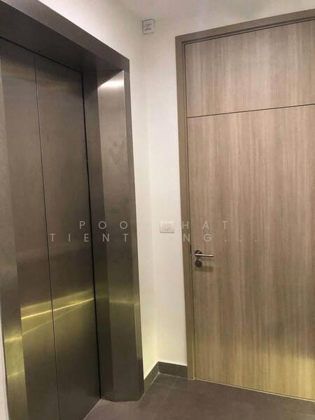 Noble Ploenchit, Bangkok, 1035 Ploenchit  Road, Lumphini, Pathum Wan, Bangkok, 1 Bedroom, 56 sqm, Condo For Sale, by Poomphat Tienthongsakul, 500101331 - DDproperty.com