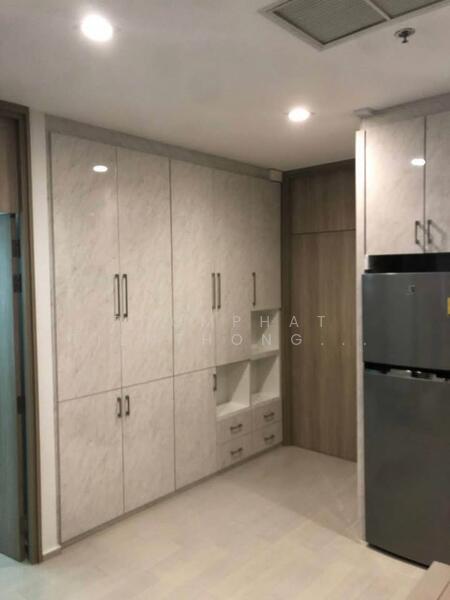 Noble Ploenchit : โนเบิล เพลินจิต, กรุงเทพ, 1035 ถนนเพลินจิต, ลุมพินี, ปทุมวัน, กรุงเทพ, 56 ตร.ม., คอนโด ขาย, โดย Poomphat Tienthongsakul, 500101331 - DDproperty.com