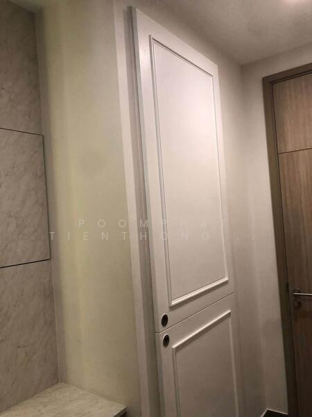 Noble Ploenchit, Bangkok, 1035 Ploenchit  Road, Lumphini, Pathum Wan, Bangkok, 1 Bedroom, 56 sqm, Condo For Sale, by Poomphat Tienthongsakul, 500101331 - DDproperty.com
