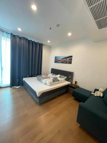 Supalai Oriental Sukhumvit 39, Bangkok, Soi Sukhumvit 39, Khlong Tan Nua, Watthana, Bangkok, 2 Bedrooms, 72 sqm, Condo For Sale, by Poomphat Tienthongsakul, 500101335 - DDproperty.com