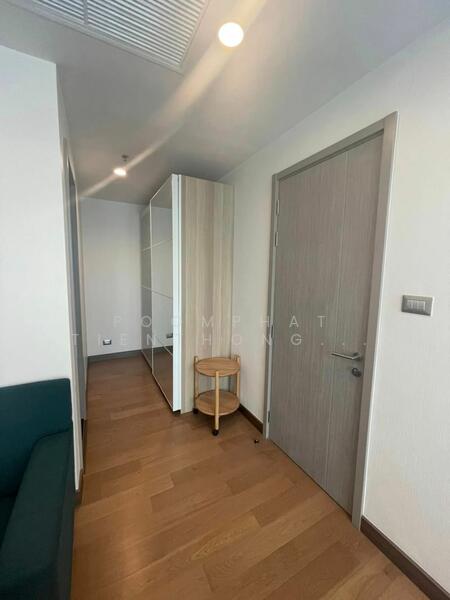 Supalai Oriental Sukhumvit 39, Bangkok, Soi Sukhumvit 39, Khlong Tan Nua, Watthana, Bangkok, 2 Bedrooms, 72 sqm, Condo For Sale, by Poomphat Tienthongsakul, 500101335 - DDproperty.com