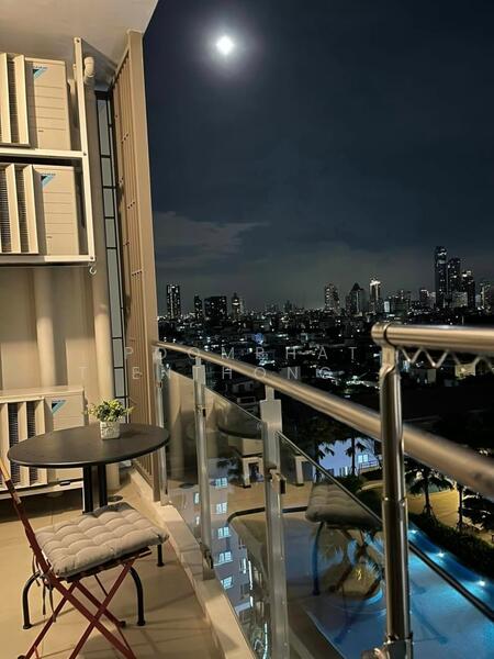 Supalai Oriental Sukhumvit 39 : ศุภาลัย โอเรียนทัล สุขุมวิท 39, กรุงเทพ, ซอย สุขุมวิท 39, คลองตันเหนือ, วัฒนา, กรุงเทพ, 72 ตร.ม., คอนโด ขาย, โดย Poomphat Tienthongsakul, 500101335 - DDproperty.com