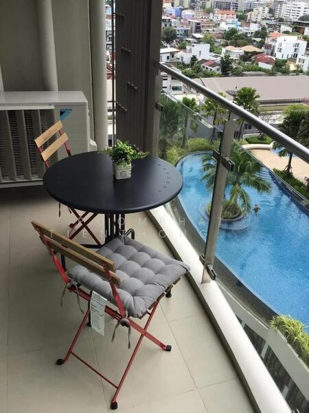 Supalai Oriental Sukhumvit 39, Bangkok, Soi Sukhumvit 39, Khlong Tan Nua, Watthana, Bangkok, 2 Bedrooms, 72 sqm, Condo For Sale, by Poomphat Tienthongsakul, 500101335 - DDproperty.com