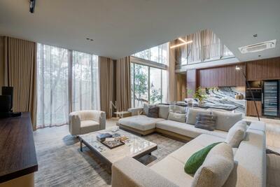 ขาย - รียาด เรสซิเดนท์ สาธร-พระราม4, กรุงเทพ