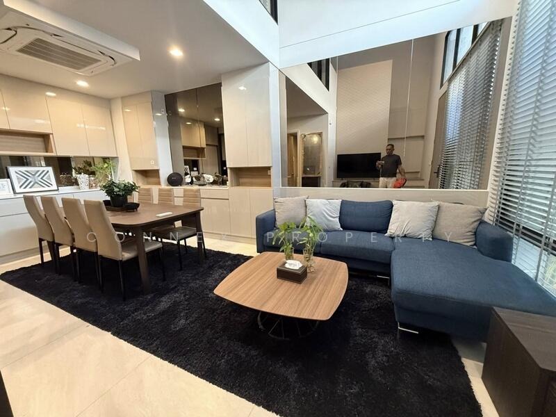 ให้เช่า - NUE Cove North Ratchapruek : นิว โคฟ นอร์ธ ราชพฤกษ์, นนทบุรี