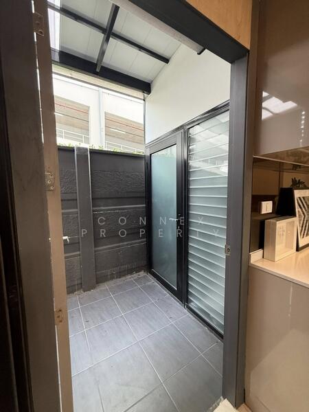 ให้เช่า - NUE Cove North Ratchapruek : นิว โคฟ นอร์ธ ราชพฤกษ์, นนทบุรี