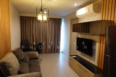 For Rent - Life Ladprao, Bangkok