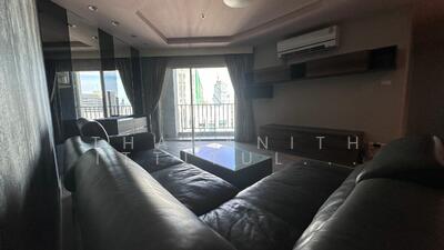 ขาย - Belle Grand Rama 9 : เบลล์ แกรนด์ พระราม 9, กรุงเทพ