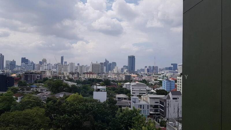 Noble Solo, Bangkok, 988 Thong Lo, Khlong Tan Nua, Watthana, Bangkok, 1 Bedroom, 34 sqm, Condo For Rent, by Connex Property, 500101409 - DDproperty.com