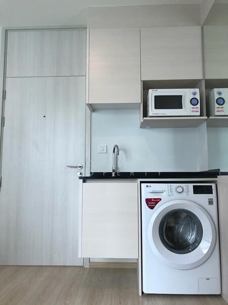 Noble Revolve Ratchada, Bangkok, 38 Ratchadapisek Road, Huai Khwang, Huai Khwang, Bangkok, 1 Bedroom, 52 sqm, Condo For Rent, by Connex Property, 500101453 - DDproperty.com