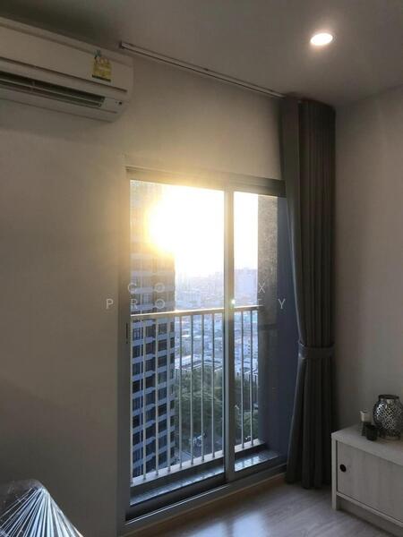 Noble Revolve Ratchada, Bangkok, 38 Ratchadapisek Road, Huai Khwang, Huai Khwang, Bangkok, 2 Bedrooms, 52 sqm, Condo For Rent, by Connex Property, 500101476 - DDproperty.com