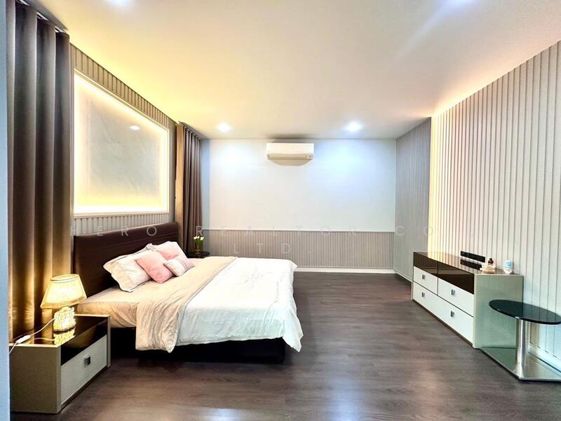 ให้เช่า บ้านเดี่ยว บางกะปิ กรุงเทพฯ hre00056, กรุงเทพ, หัวหมาก, บางกะปิ, กรุงเทพ, 300 ตร.ม., บ้านเดี่ยว ให้เช่า, โดย Hero Realtor Co., Ltd., 500101519 - DDproperty.com