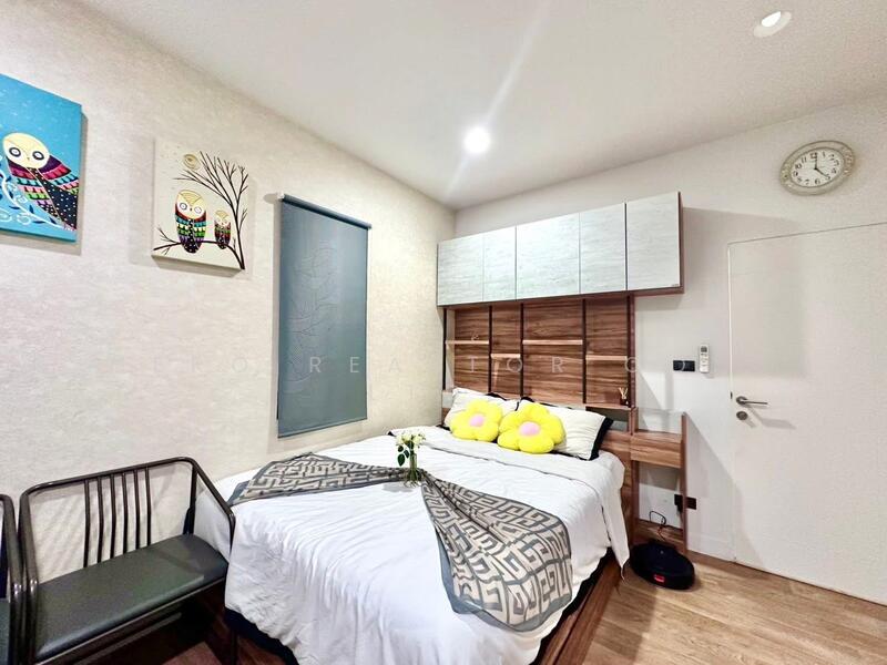 For rent Detached House, Bang Kapi, Bangkok near Rajamangala Stadium hre00056, Bangkok, Hua Mak, Bang Kapi, Bangkok, 5 Bedrooms, 300 sqm, Single Detached House For Rent, by Hero Realtor Co., Ltd., 500101519 - DDproperty.com