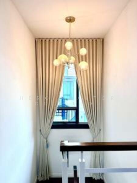 ให้เช่า บ้านเดี่ยว บางกะปิ กรุงเทพฯ hre00056, กรุงเทพ, หัวหมาก, บางกะปิ, กรุงเทพ, 300 ตร.ม., บ้านเดี่ยว ให้เช่า, โดย Hero Realtor Co., Ltd., 500101519 - DDproperty.com