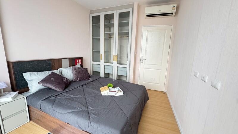 ให้เช่า - The Cuvee Yeak Tiwanon : เดอะ คิวเว่ แยกติวานนท์, นนทบุรี