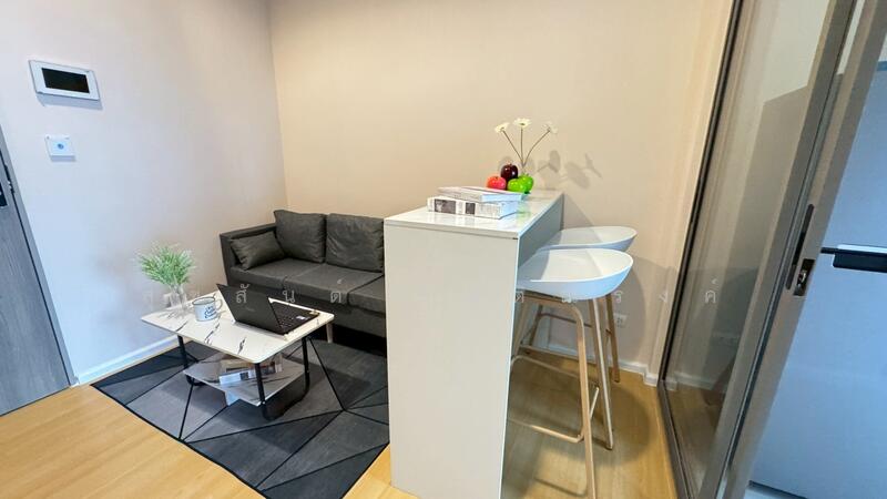 ให้เช่า - The Cuvee Yeak Tiwanon : เดอะ คิวเว่ แยกติวานนท์, นนทบุรี