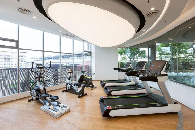 ให้เช่า - The Cuvee Yeak Tiwanon : เดอะ คิวเว่ แยกติวานนท์, นนทบุรี