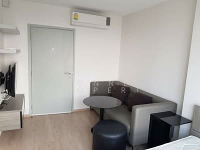 ขาย - IDEO Sathorn Tha Phra : ไอดีโอ สาทร-ท่าพระ, กรุงเทพ