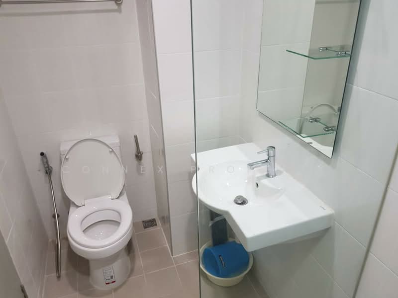 IDEO Sathorn Tha Phra, Bangkok, 221 Ratchaphruek Road, Bukkalo, Thon Buri, Bangkok, Studio, 22 sqm, Condo For Sale, by Connex Property, 500101528 - DDproperty.com