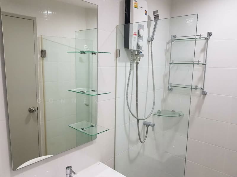 IDEO Sathorn Tha Phra : ไอดีโอ สาทร-ท่าพระ, กรุงเทพ, 221 ถนน ราชพฤกษ์ แขวงบุคคโล เขตธนบุรี กรุงเทพมหานคร 10600, บุคคโล, ธนบุรี, กรุงเทพ, 22 ตร.ม., คอนโด ขาย, โดย Connex Property, 500101528 - DDproperty.com