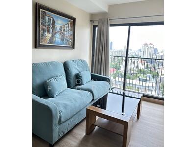 For Rent - Noble Remix, Bangkok