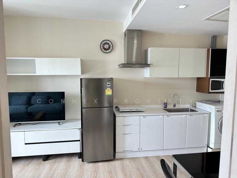 Noble Remix, Bangkok, 772 Soi Sukhumvit 36, Sukhumvit Road, Khong Tan, Khlong Toei, Bangkok, 1 Bedroom, 45 sqm, Condo For Rent, by Connex Property, 500101538 - DDproperty.com