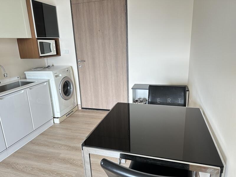 Noble Remix, Bangkok, 772 Soi Sukhumvit 36, Sukhumvit Road, Khong Tan, Khlong Toei, Bangkok, 1 Bedroom, 45 sqm, Condo For Rent, by Connex Property, 500101538 - DDproperty.com