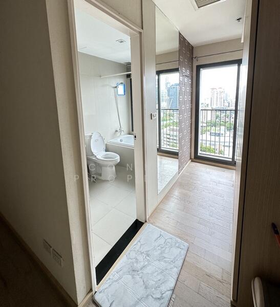 Noble Remix, Bangkok, 772 Soi Sukhumvit 36, Sukhumvit Road, Khong Tan, Khlong Toei, Bangkok, 1 Bedroom, 45 sqm, Condo For Rent, by Connex Property, 500101538 - DDproperty.com