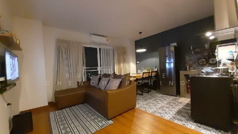 For Sale - Anna Condominium Ladprao 130, Bangkok