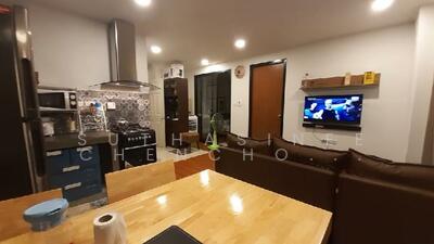 ขาย - Anna Condominium Ladprao 130 : แอนนา คอนโดมิเนียม ลาดพร้าว 130, กรุงเทพ