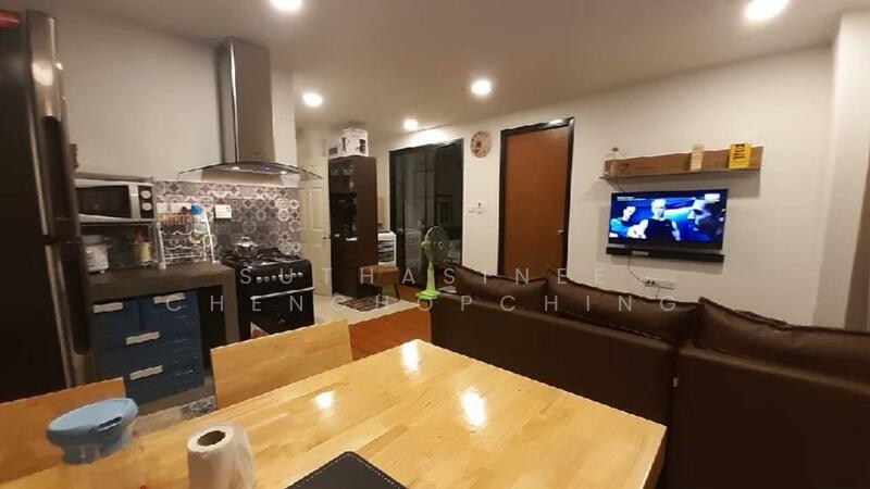 For Sale - Anna Condominium Ladprao 130, Bangkok