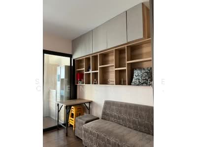 ขาย - The Stage Taopoon Interchange : เดอะ สเตจ เตาปูน อินเตอร์เชนจ์, กรุงเทพ