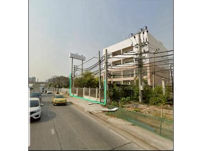 ขาย - WPDD-045 ตึกออฟฟิตแจ้งวัฒนะ ที่ดิน 427 ตรว.พร้อมสิ่งปลูกสร้าง ออฟฟิศ4ชั้น, กรุงเทพ