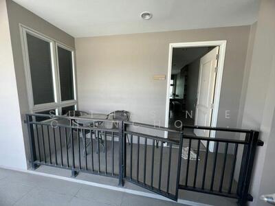 ขาย - CHAMBERS รามอินทรา (แชมเบอร์ส รามอินทรา), กรุงเทพ