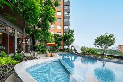 ขาย - The Best Condominium : เดอะเบส คอนโดมิเนียม, สงขลา