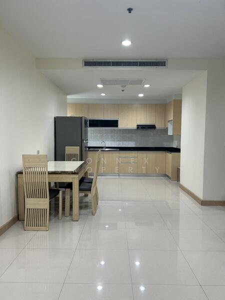 Noble Ora, Bangkok, Soi Sukhumvit 55, Sukhumvit Road, Khlong Tan Nua, Watthana, Bangkok, 2 Bedrooms, 137 sqm, Condo For Rent, by Connex Property, 500101628 - DDproperty.com