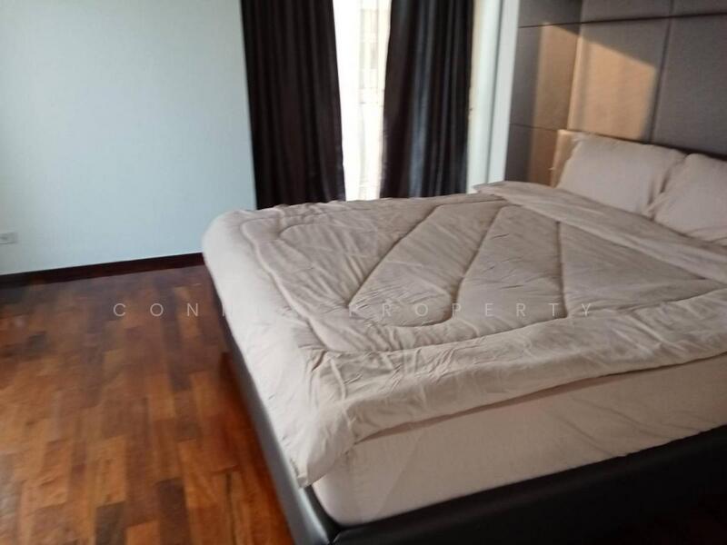 Noble Ora, Bangkok, Soi Sukhumvit 55, Sukhumvit Road, Khlong Tan Nua, Watthana, Bangkok, 2 Bedrooms, 137 sqm, Condo For Rent, by Connex Property, 500101628 - DDproperty.com