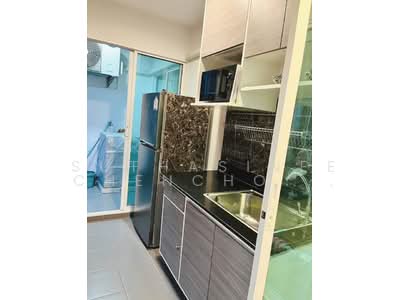 ขาย - Regent Home Bangson 27 : รีเจ้นท์โฮม บางซ่อน 27, กรุงเทพ