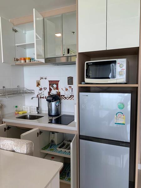 For Rent - Del Mare Bangsaray Beachfront, Chon Buri (Pattaya)