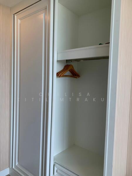 For Rent - Del Mare Bangsaray Beachfront, Chon Buri (Pattaya)