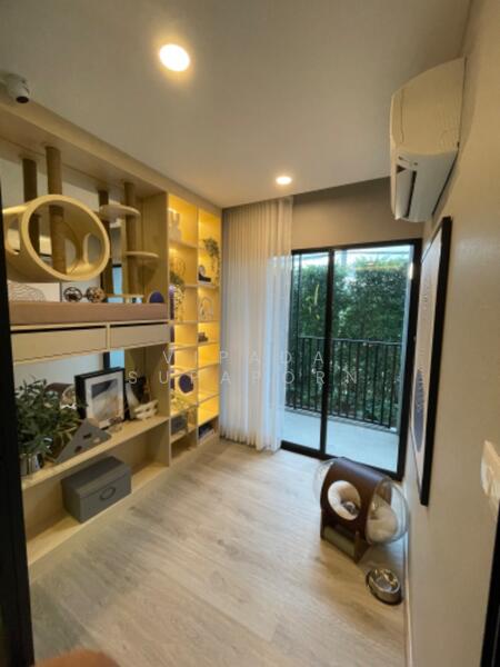 Origin Play Sri Udom Station, กรุงเทพ, บางนาใต้, บางนา, กรุงเทพ, 36 ตร.ม., คอนโด ขาย, โดย Vipada Supaporn, 500101640 - DDproperty.com